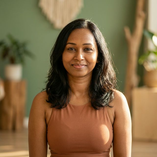 Yoga by Sunela – Yogalehrerin