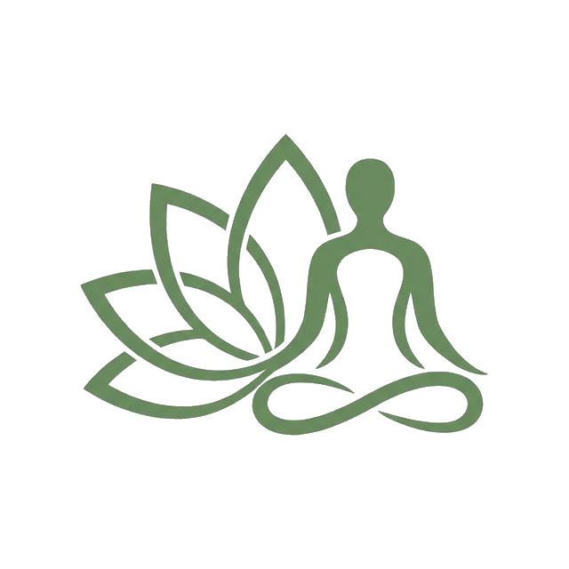 Yoga by Sunela Logo